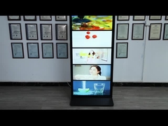 70 inch Full Screen Digital Signage and display