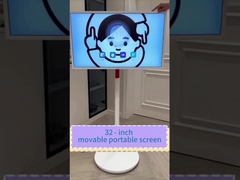 portable smart tv