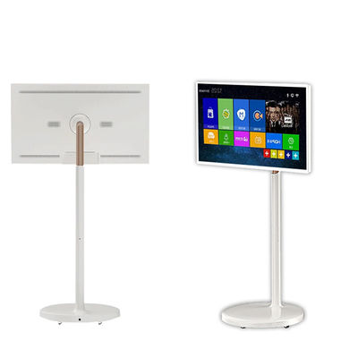 Android Smart Wireless Display Stand By Me Smart TV 32inch With 5H Long Battery Life