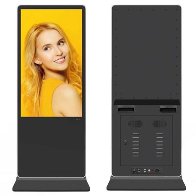 Commercial 49in Windows Advertising Player Kiosk 1920×1080