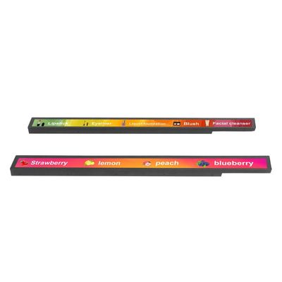 Retail Tft FCC 300nits Digital Signage LCD Display 16.3 Inch